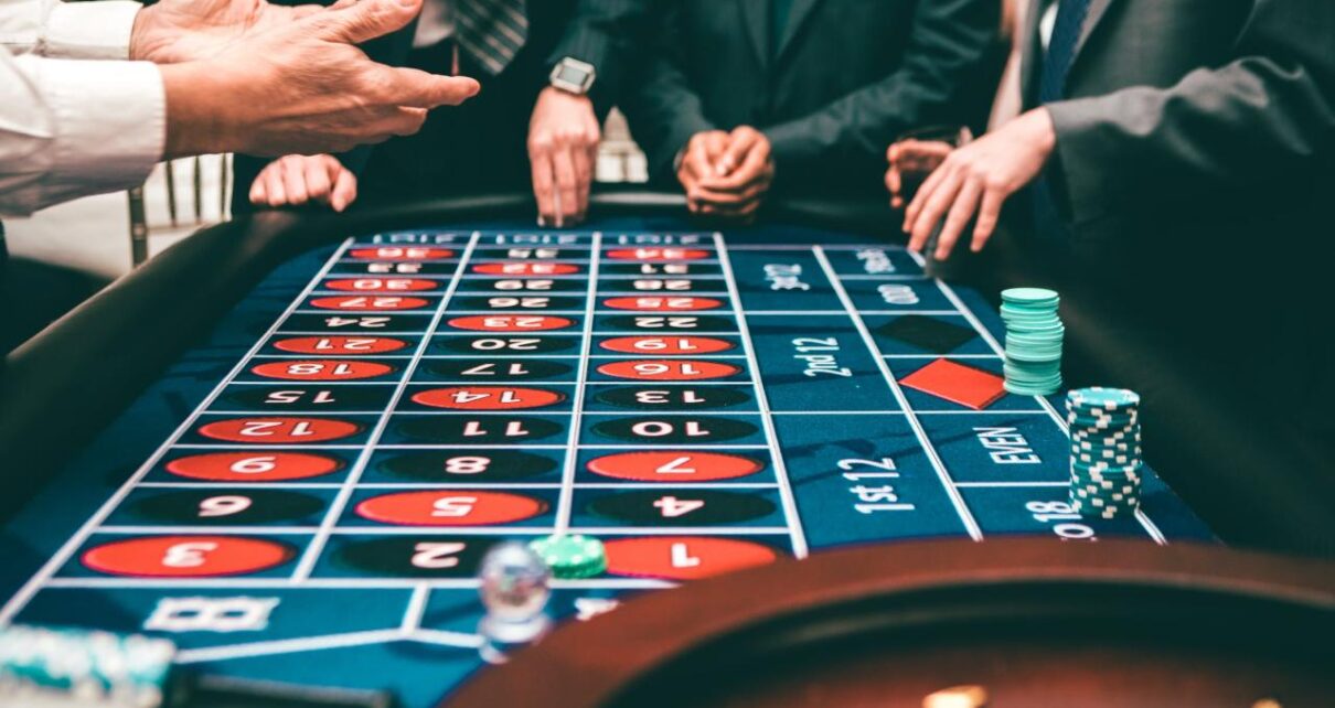 Discover the Excitement at Leon Casino