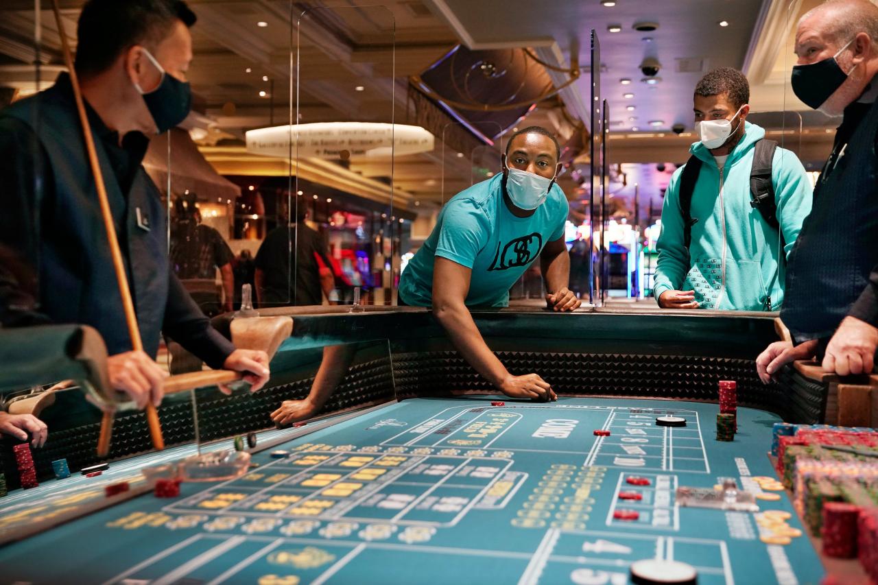 Unmask Your Luck at the Masked Singer Casino