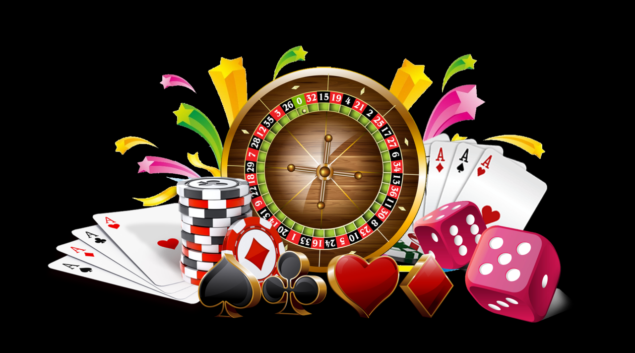 The Luxurious World of Dream Palace Casino