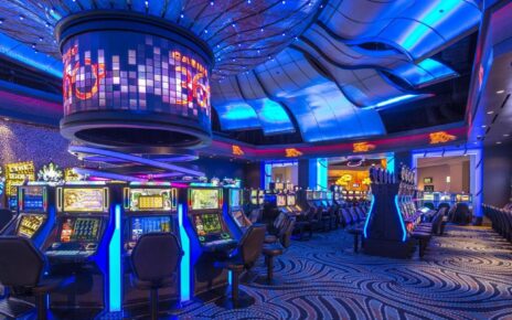 The Exciting World of iLucki Casino