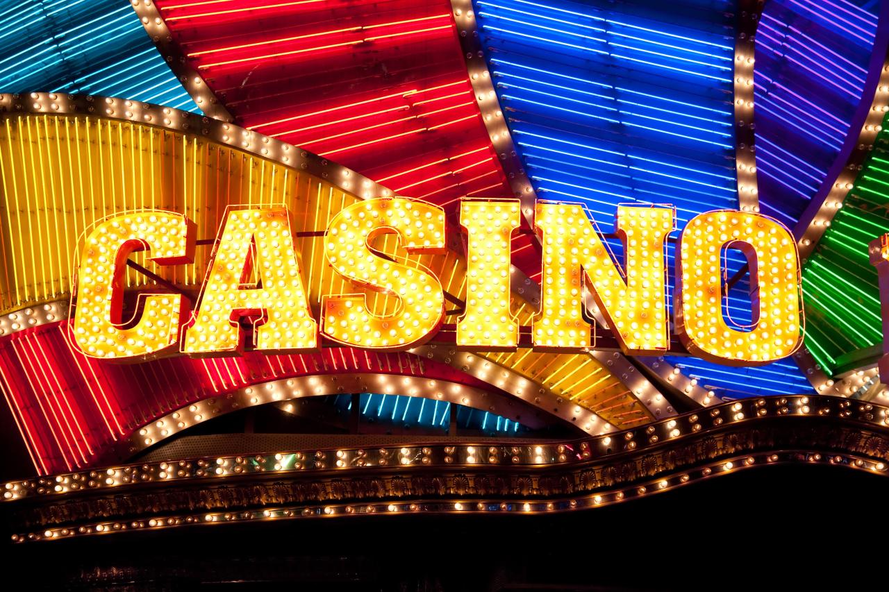The Exciting World of Fever Slots Casino