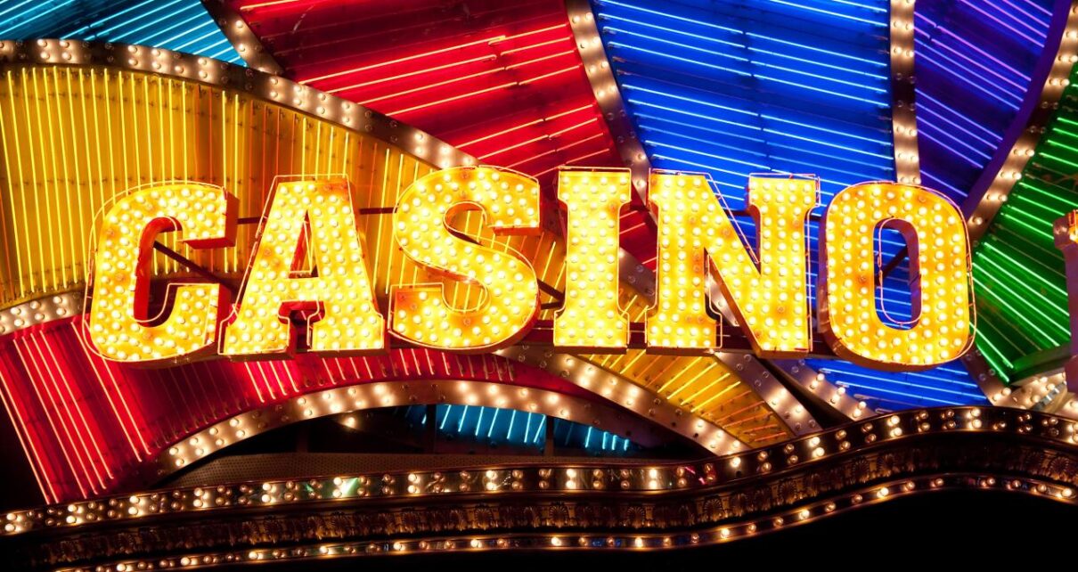 IGame Casino: A Thrilling Gaming Experience Like No Other