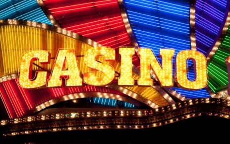 The Exciting World of Hiperwin Casino: A Comprehensive Guide