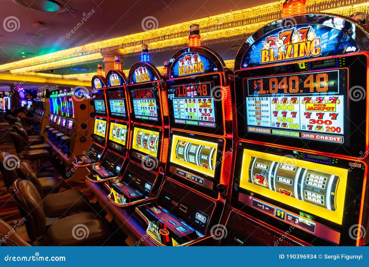 The Thrilling World of Vegas Hero Casino