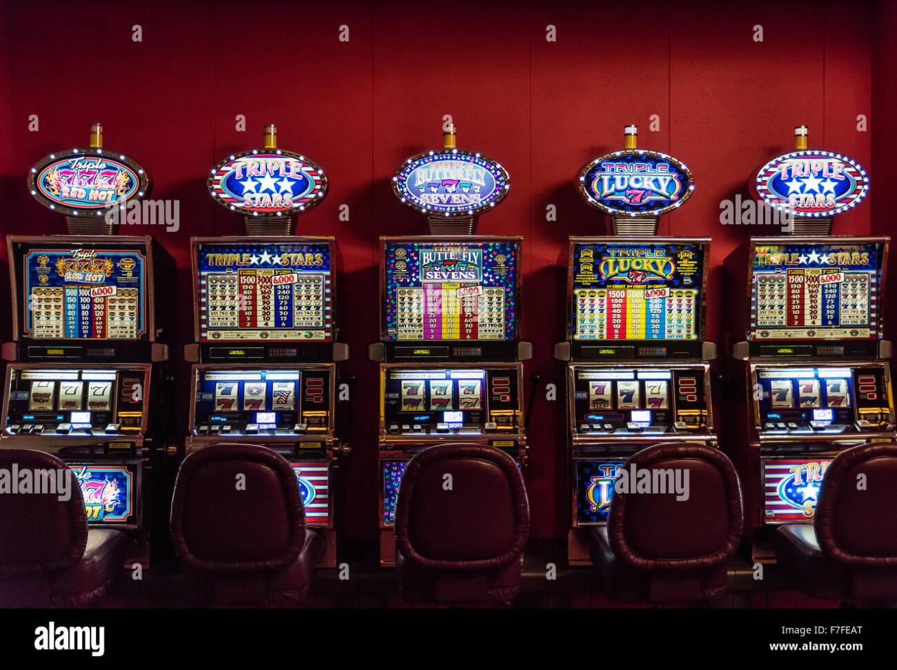 The Evolution of Online Casinos: TedBet Casino Leads the Way