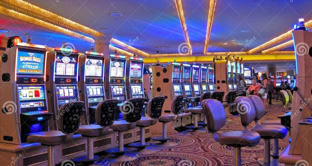 Revolutionizing the Online Gaming Experience: The Rise of Wheelz Casino