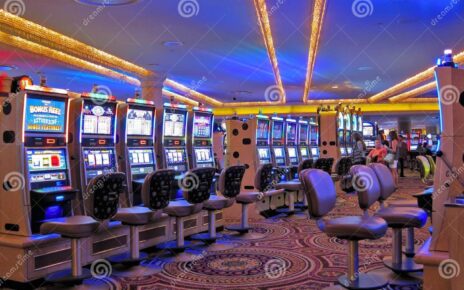 Revolutionizing the Online Gaming Experience: The Rise of Wheelz Casino