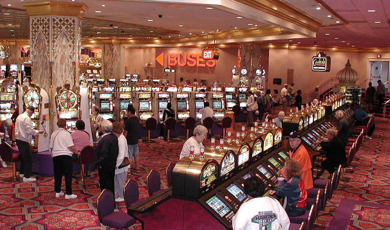  The Rising Popularity of UK Online Slots 