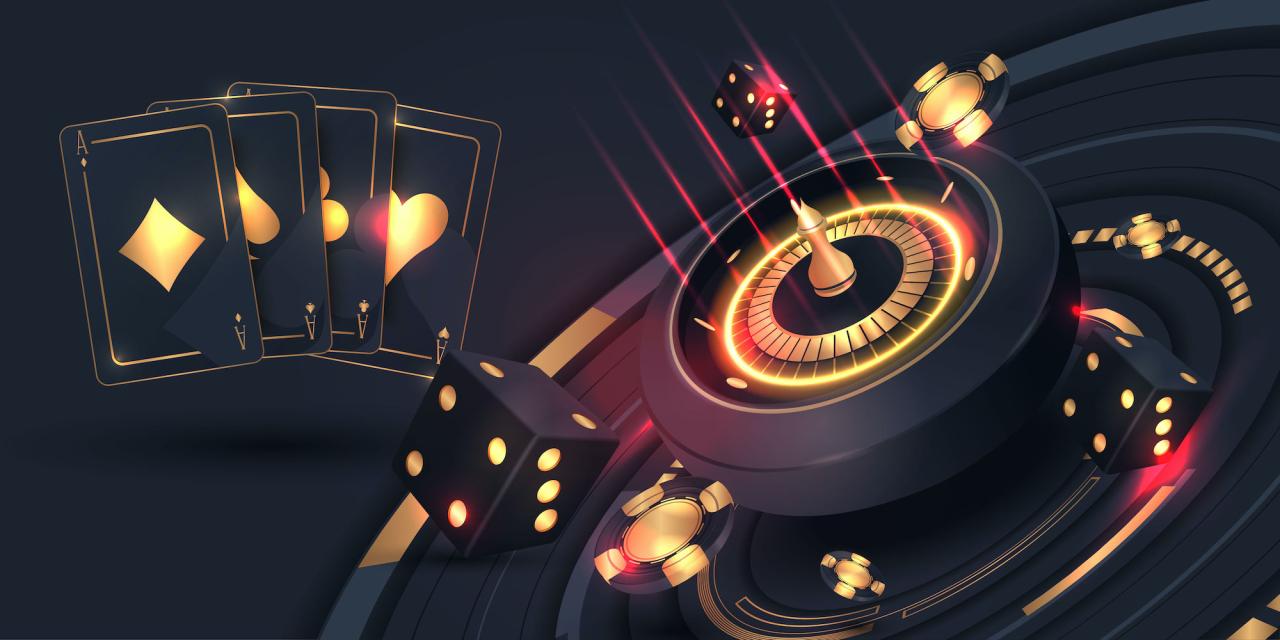 Exploring the Exciting World of Red Spins Casino