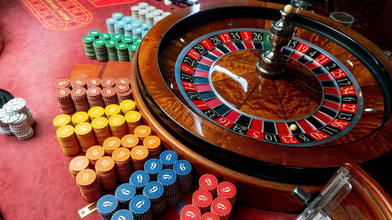 BiamoBet Casino: Your Ultimate Destination for Online Gaming Fun