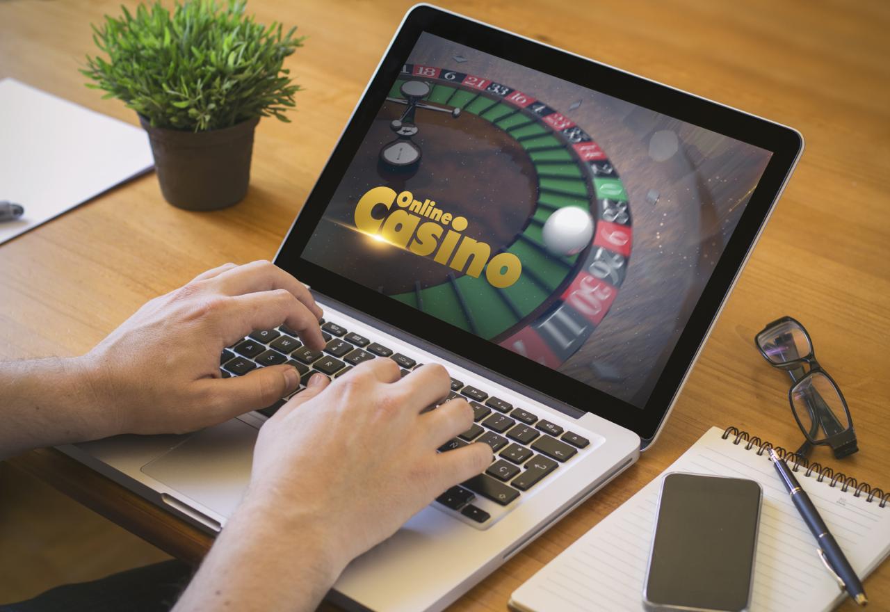 The Exciting World of Boost Casino