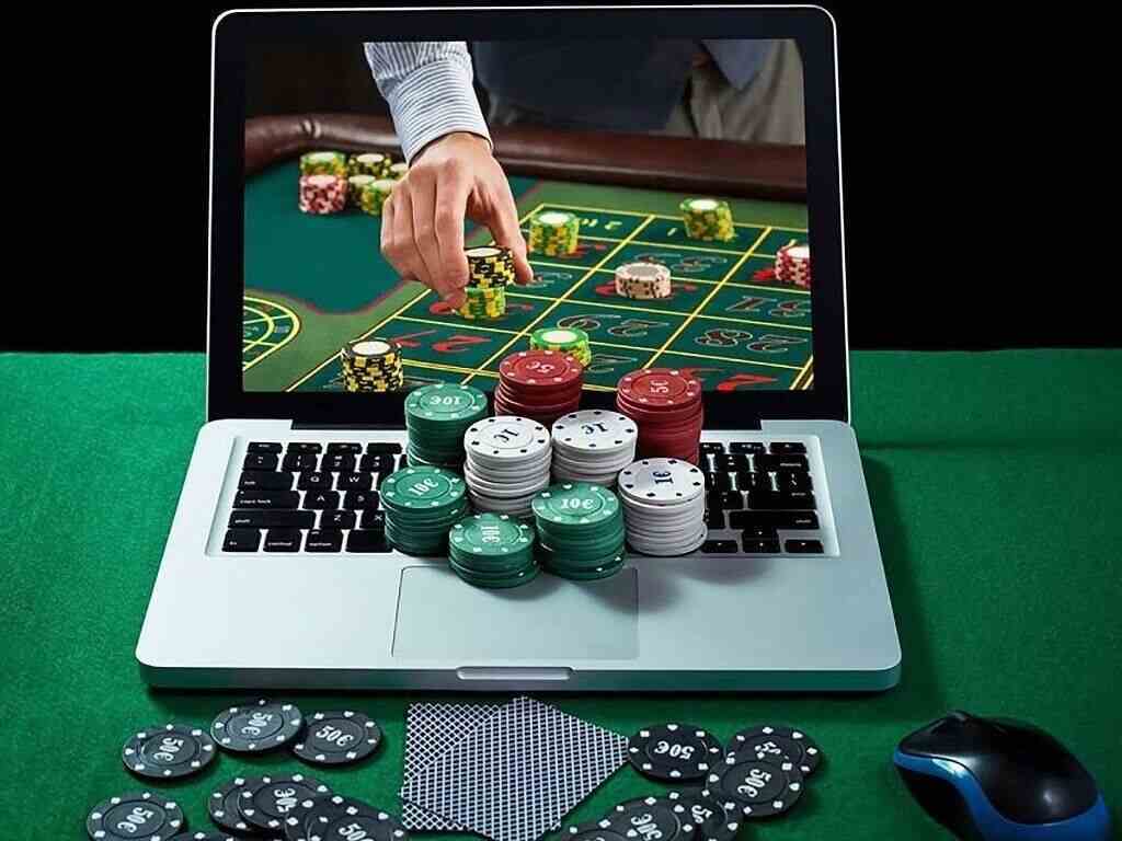 The Luxurious Experience of Golden Riviera Casino