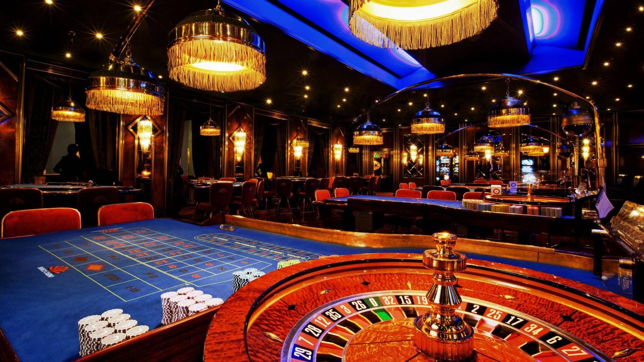 Exploring the Exciting World of Bet7 Casino