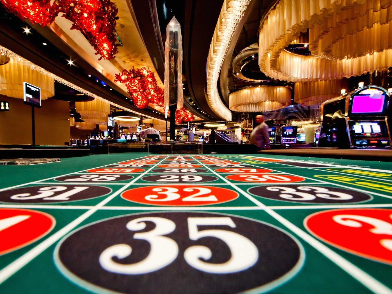The Evolution of Expekt Casino: From Humble Beginnings to Online Gaming Giant