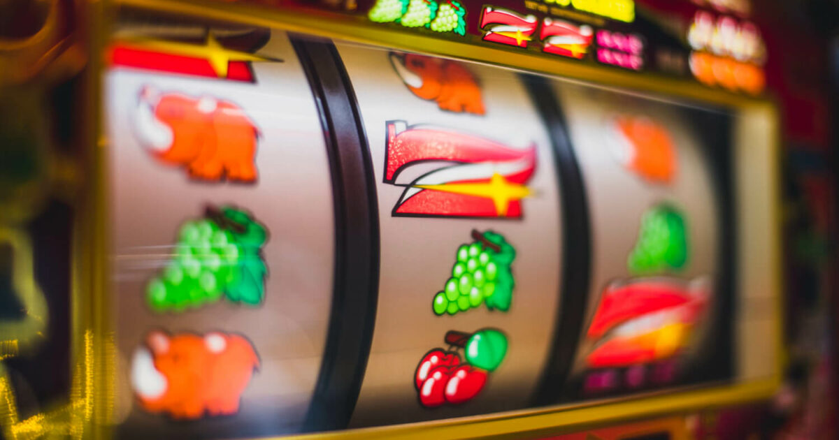 The Rise of Online Casinos: A Look at Suprabets Casino