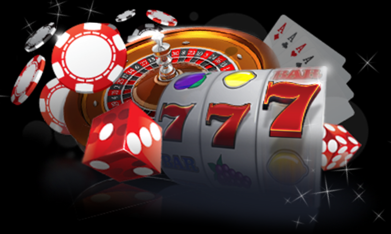 Discover the Thrills of Playing at Manhattan Slots