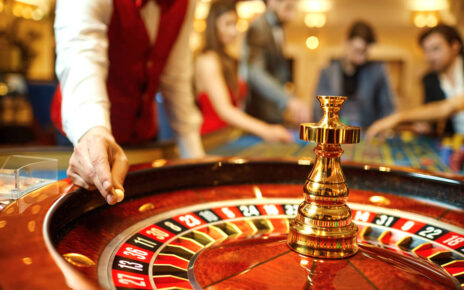 Experience the Thrill of Vegas at Vegas Slot Casino
