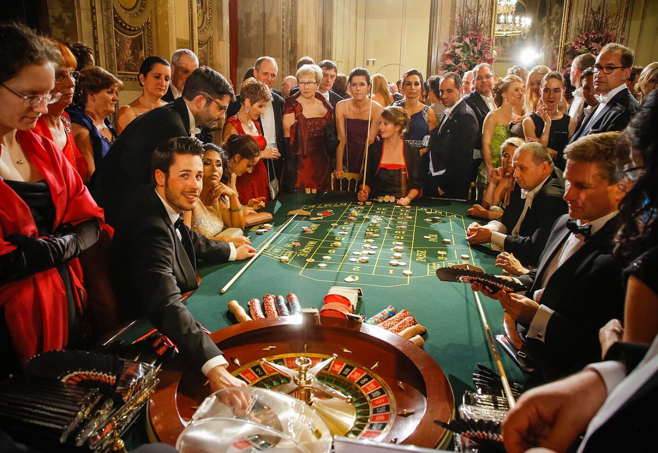 The Exciting World of Pots of Luck Casino