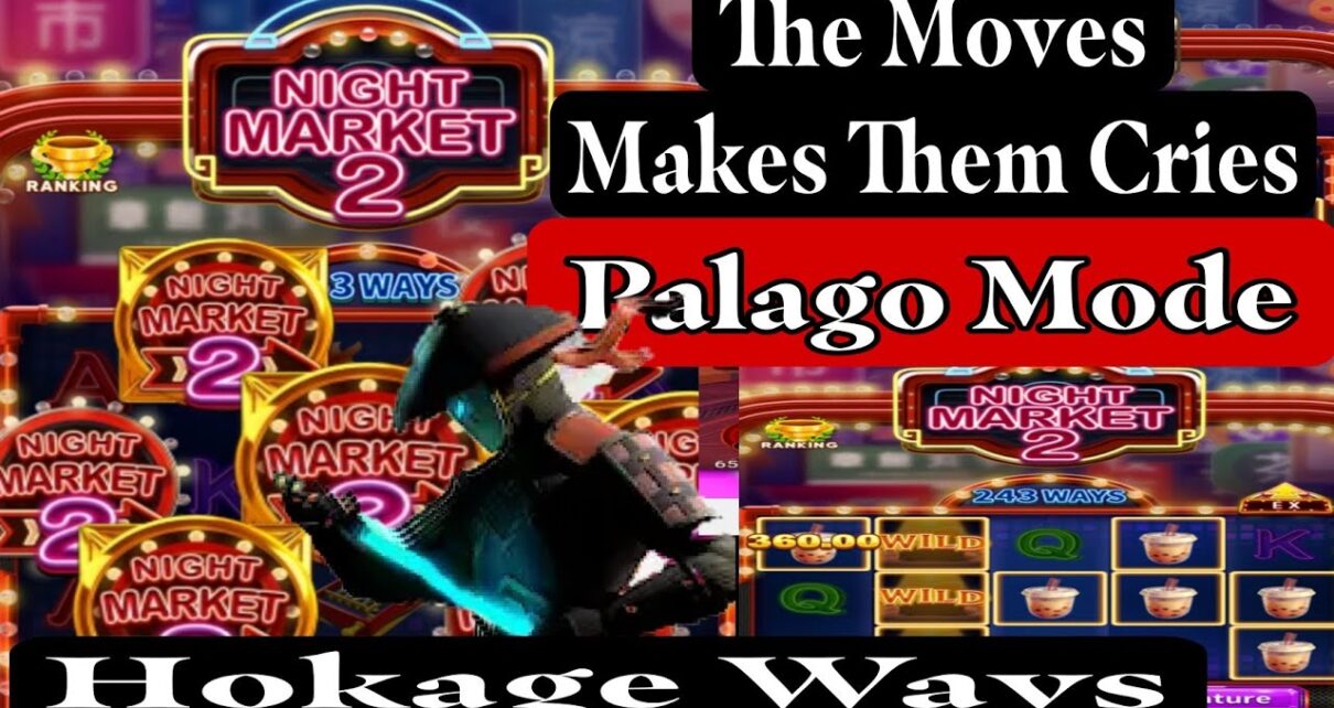 dark Market 2 Simulan na Ang Hakutan /Simpleng Istilo♥️ #slots #casino #onlinecasino