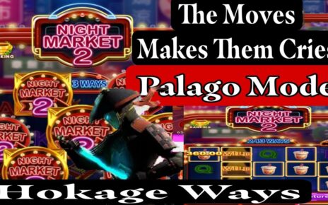 dark Market 2 Simulan na Ang Hakutan /Simpleng Istilo♥️ #slots #casino #onlinecasino