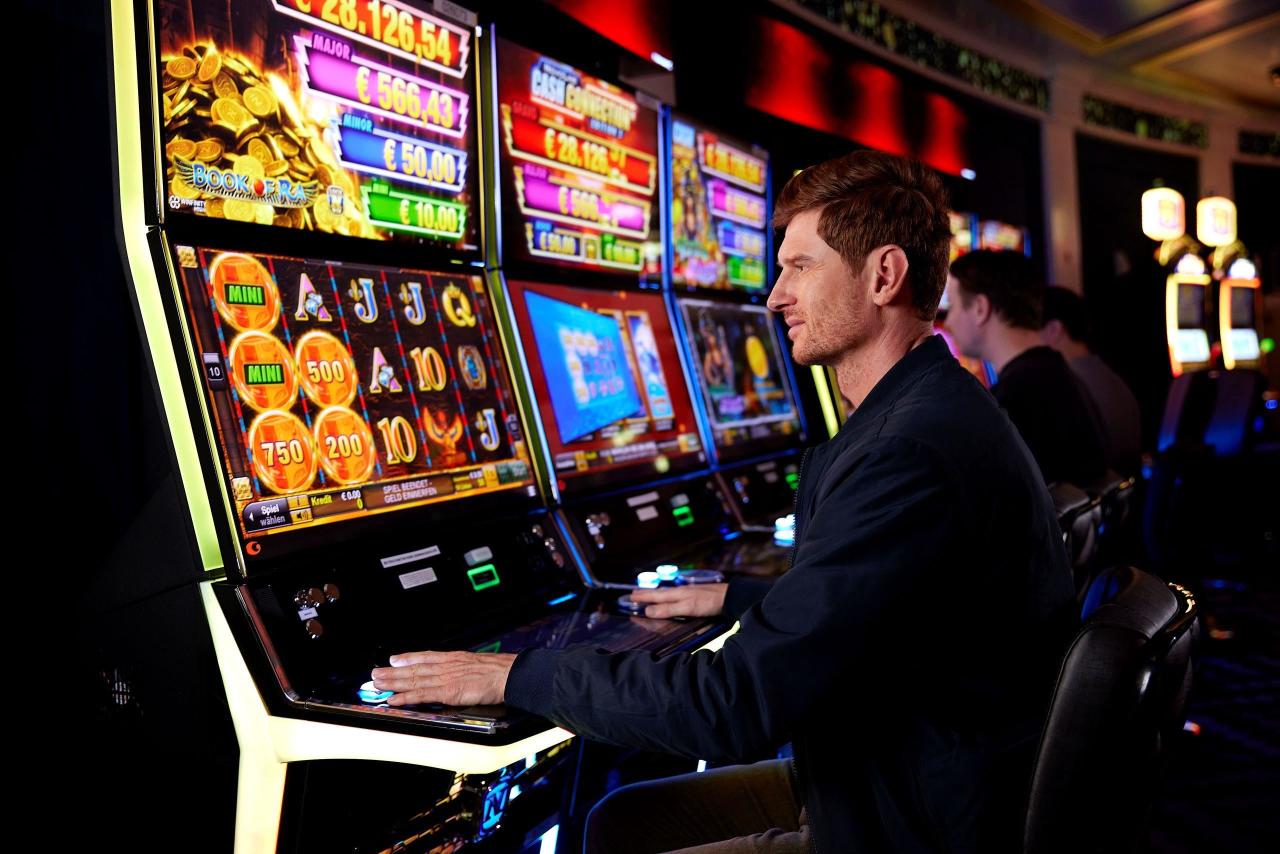 Unleash the Excitement at Spin Station Casino: A Review
