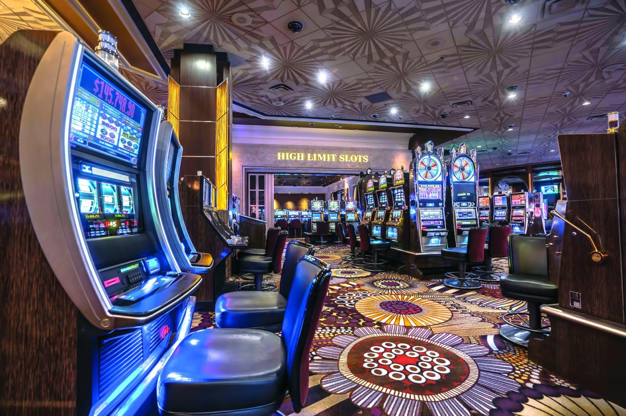 Exploring the Exciting World of Jupi Casino