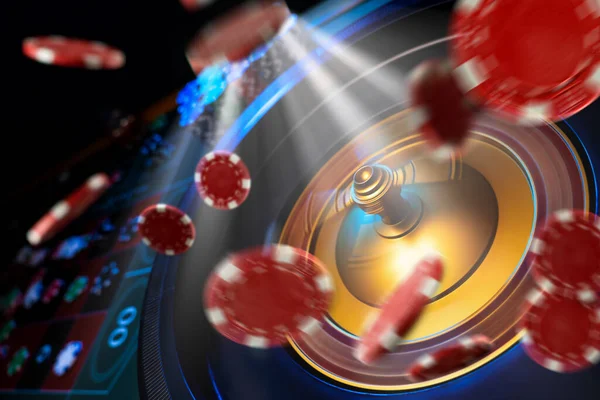 The Evolution of SlotsMobile Casino: From Brick-and-Mortar to Online Gaming