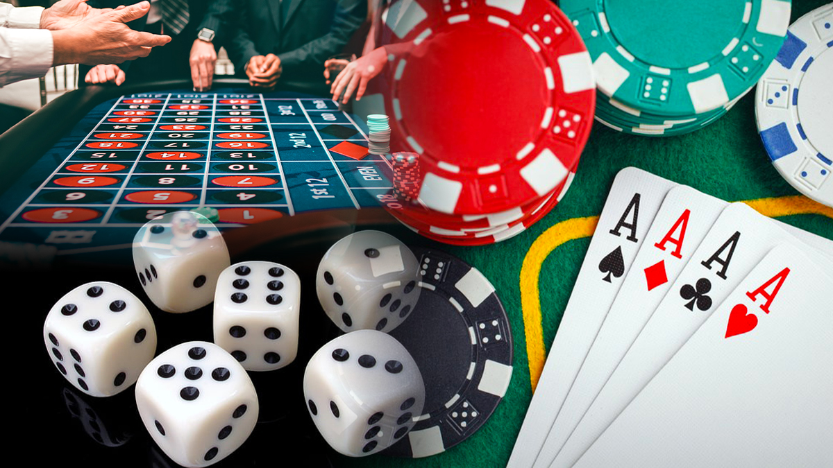 Betoriginal Casino: Where Innovation Meets Tradition