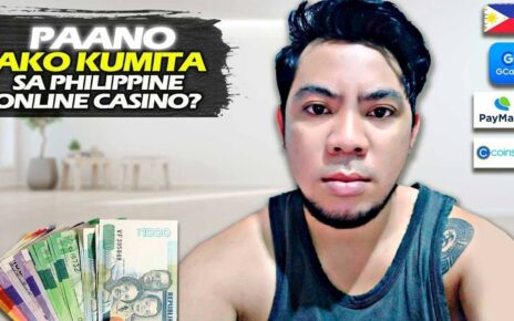 *existent MAN* WIN! Online casino Philippines usiing Gcash | existent money in Philippine online casino