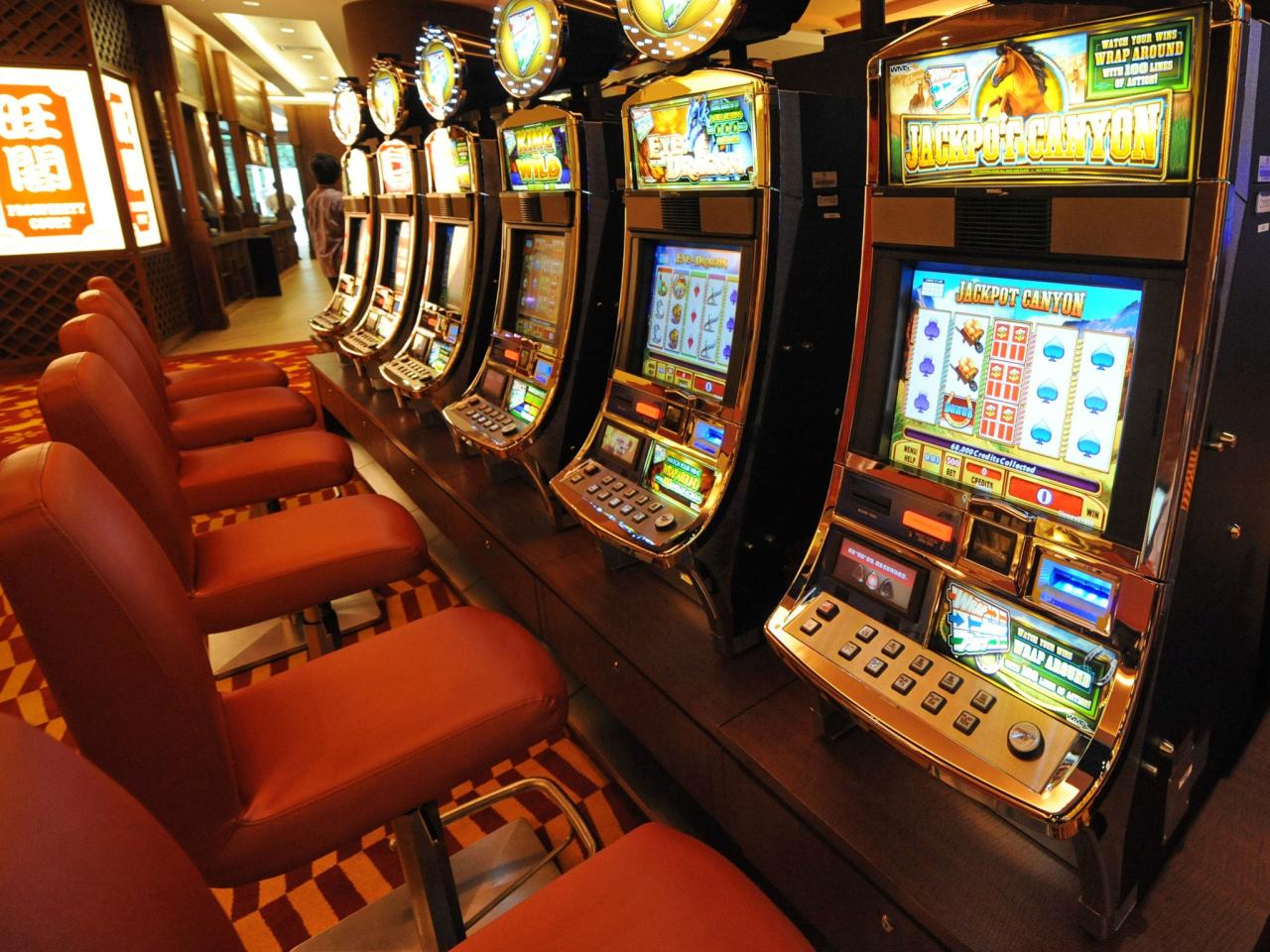 Ny fivoaran'ny YoniBet Casino: Manomboka amin'ny fanombohana manetry tena ka hatramin'ny mpitarika indostrialy