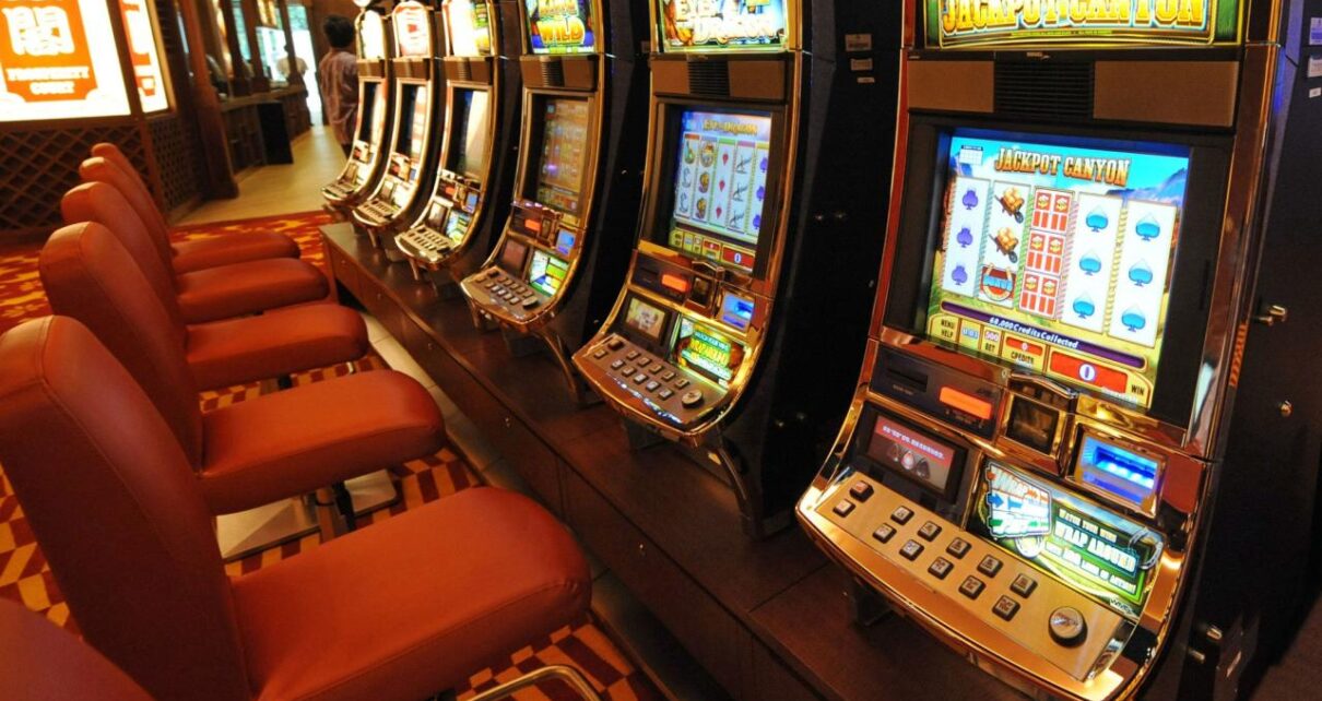 Discover the Excitement at Winning Days Casino