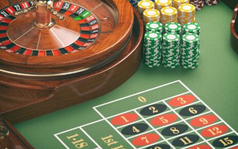 Discover the Exciting World of Kong Casino