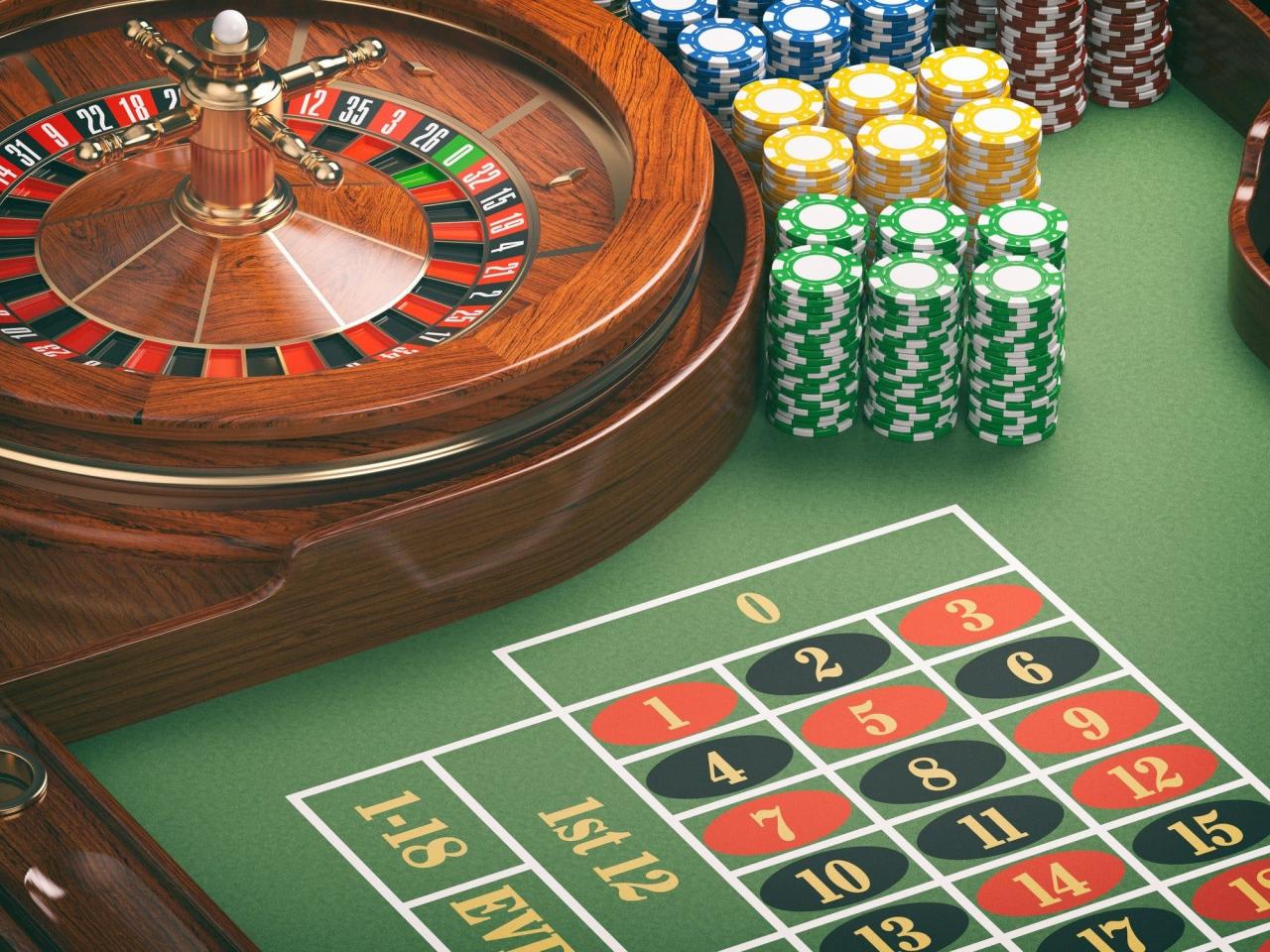 De spannende wereld van NewVegas Casino