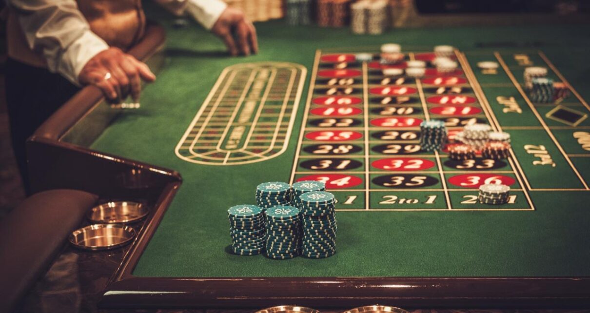 The Exciting World of JoyWinner Casino