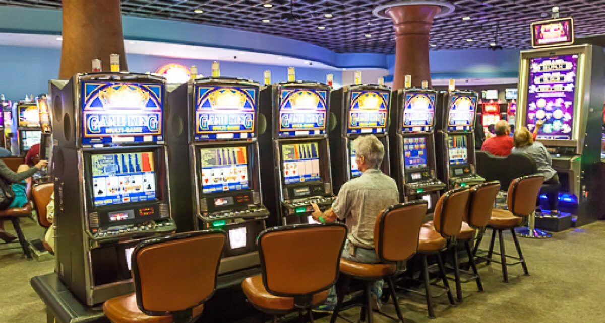 The Evolution of Online Casinos: A Look at WCasino