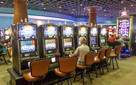 The Evolution of Online Casinos: A Look at WCasino