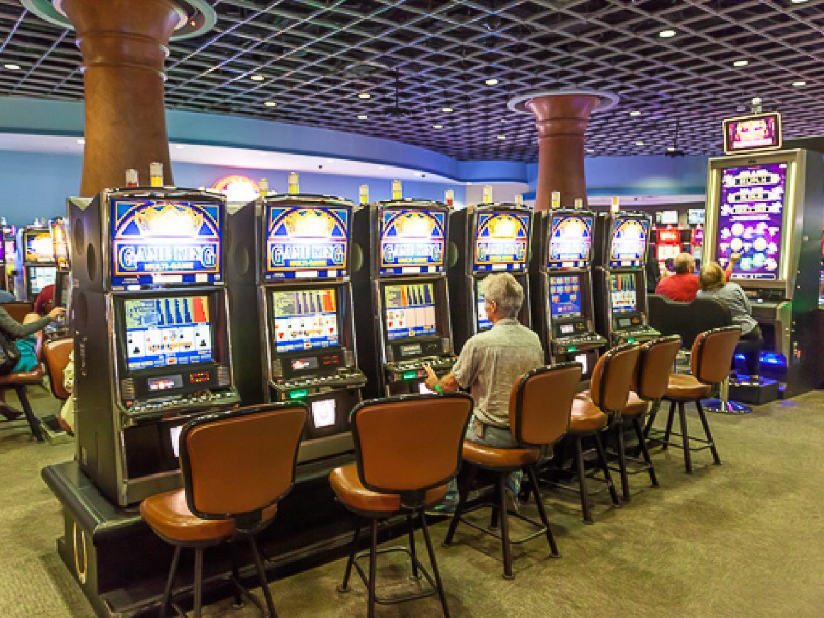 L'evolució dels casinos en línia: una mirada a WCasino