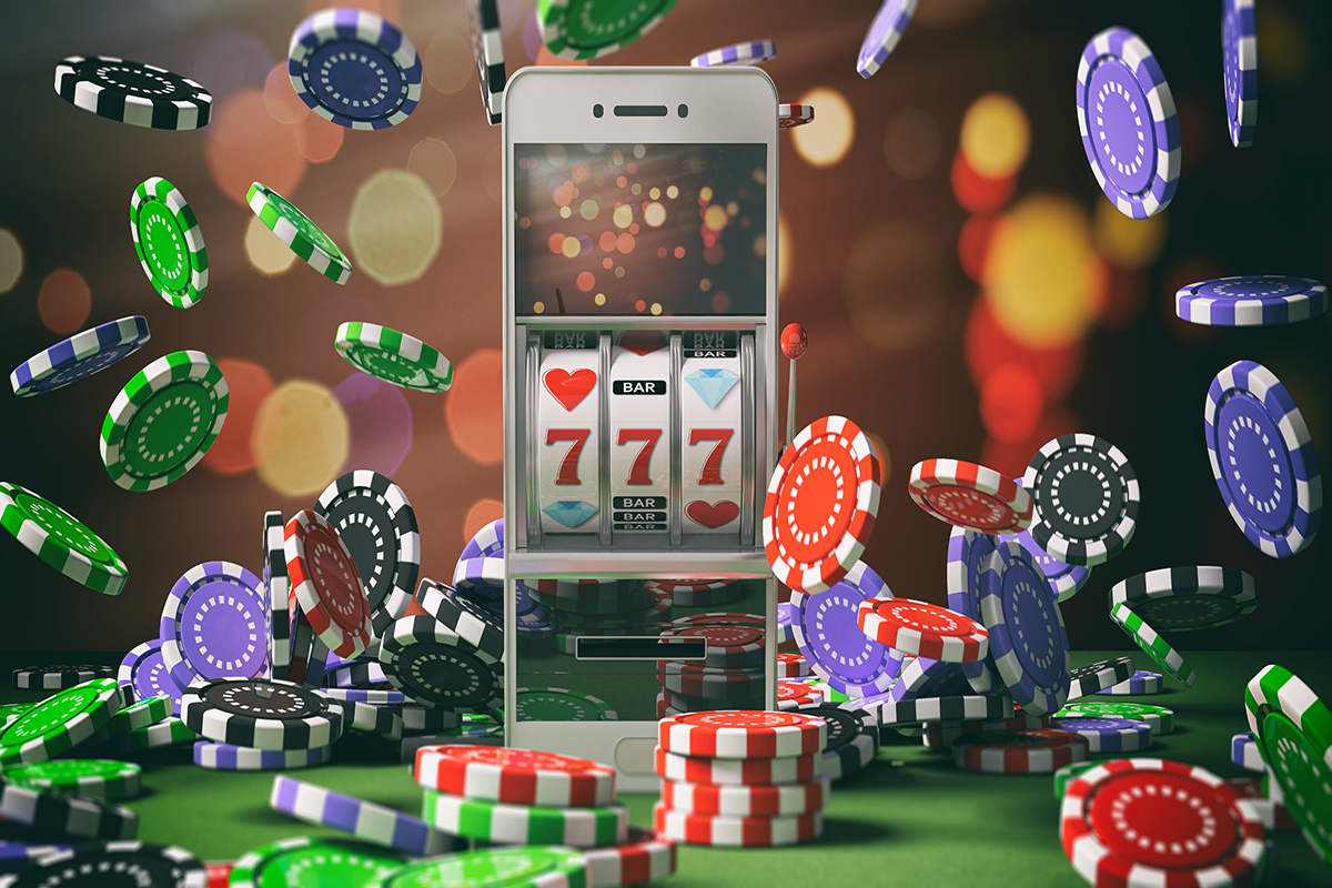 Ƙware Ƙwararrun Ƙwararrun Casino a Party Poker