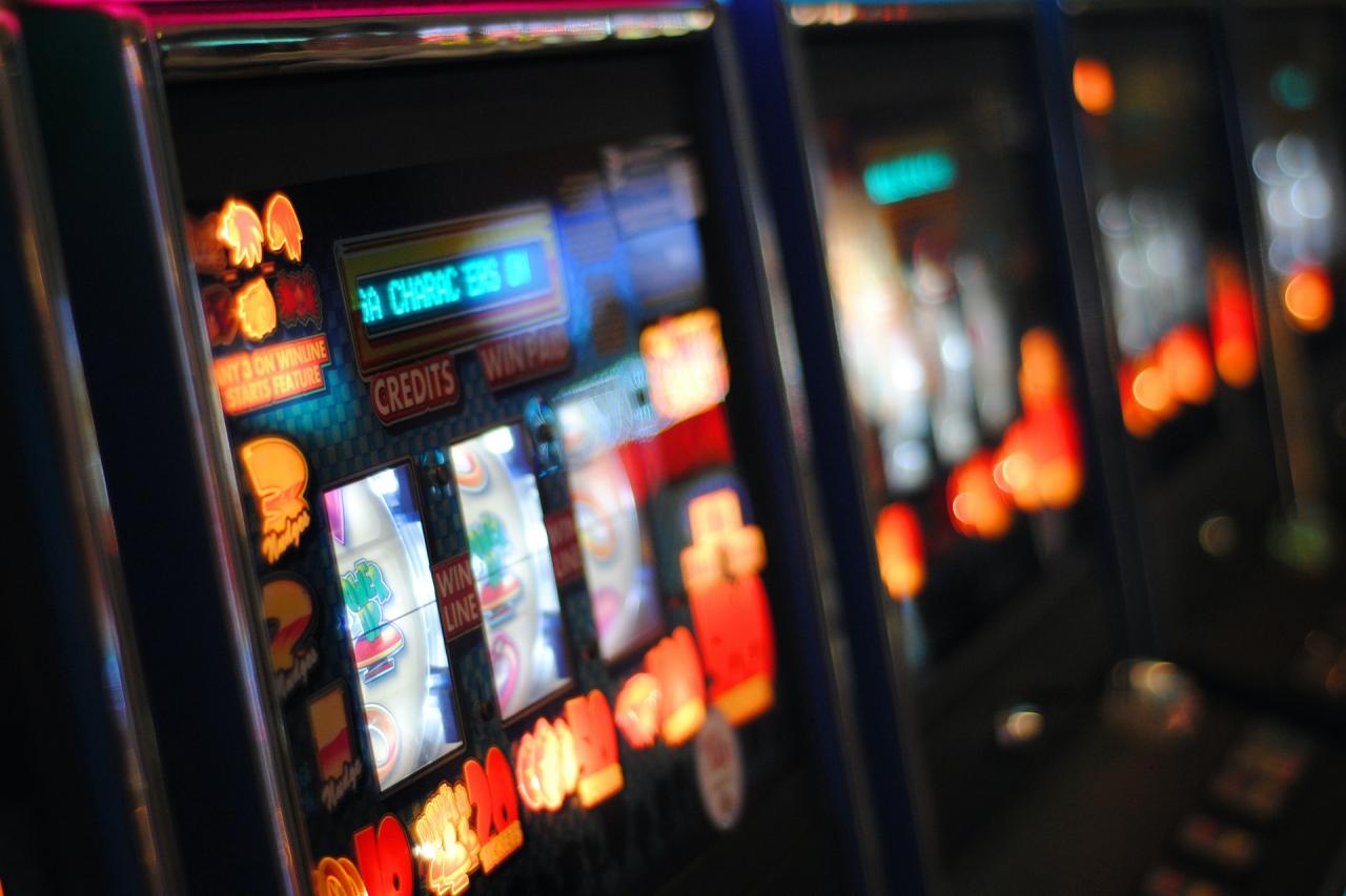 Utvecklingen av onlinekasinon: En titt på Mobilautomaten Casino