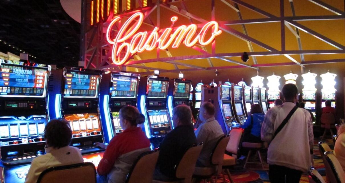 Discover the Excitement at Hippozino Casino