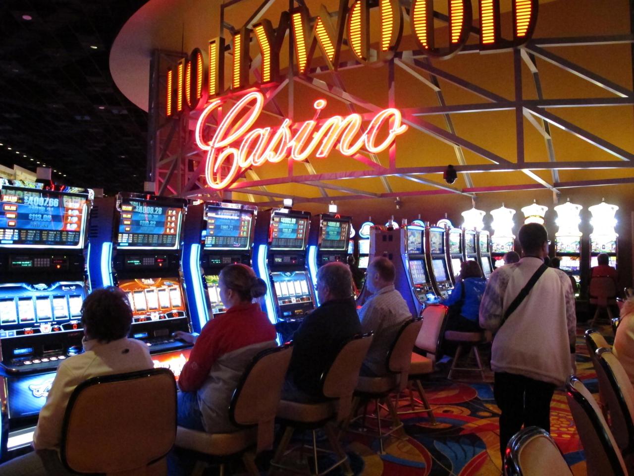 Discover the Excitement at Hippozino Casino