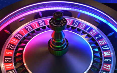 The Thrilling World of Wild Blaster Casino
