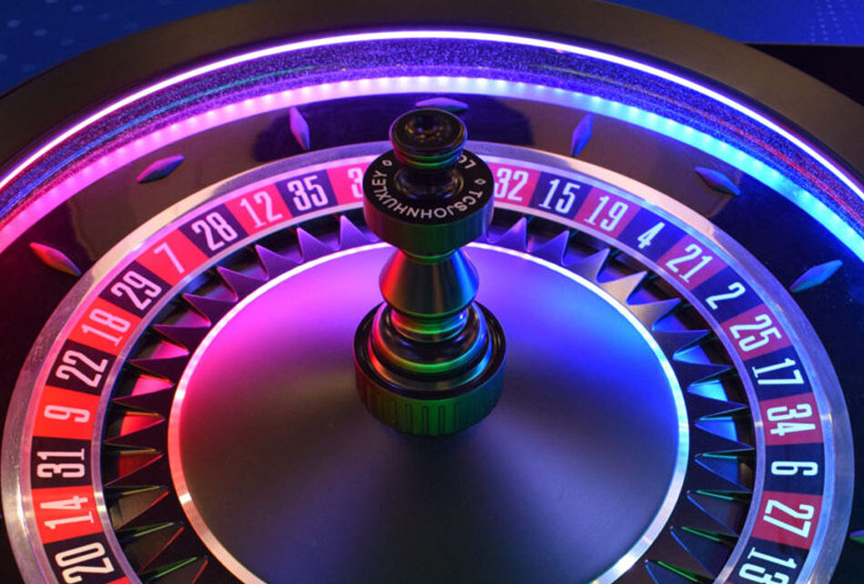 The Rise of Lady Linda Casino: A New Era of Online Gaming