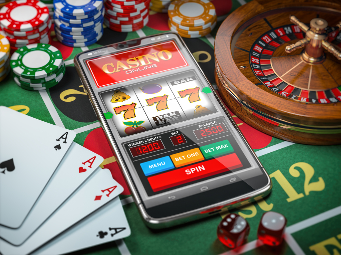 Experience the Thrills of Vegas at Vegas Winner Casino