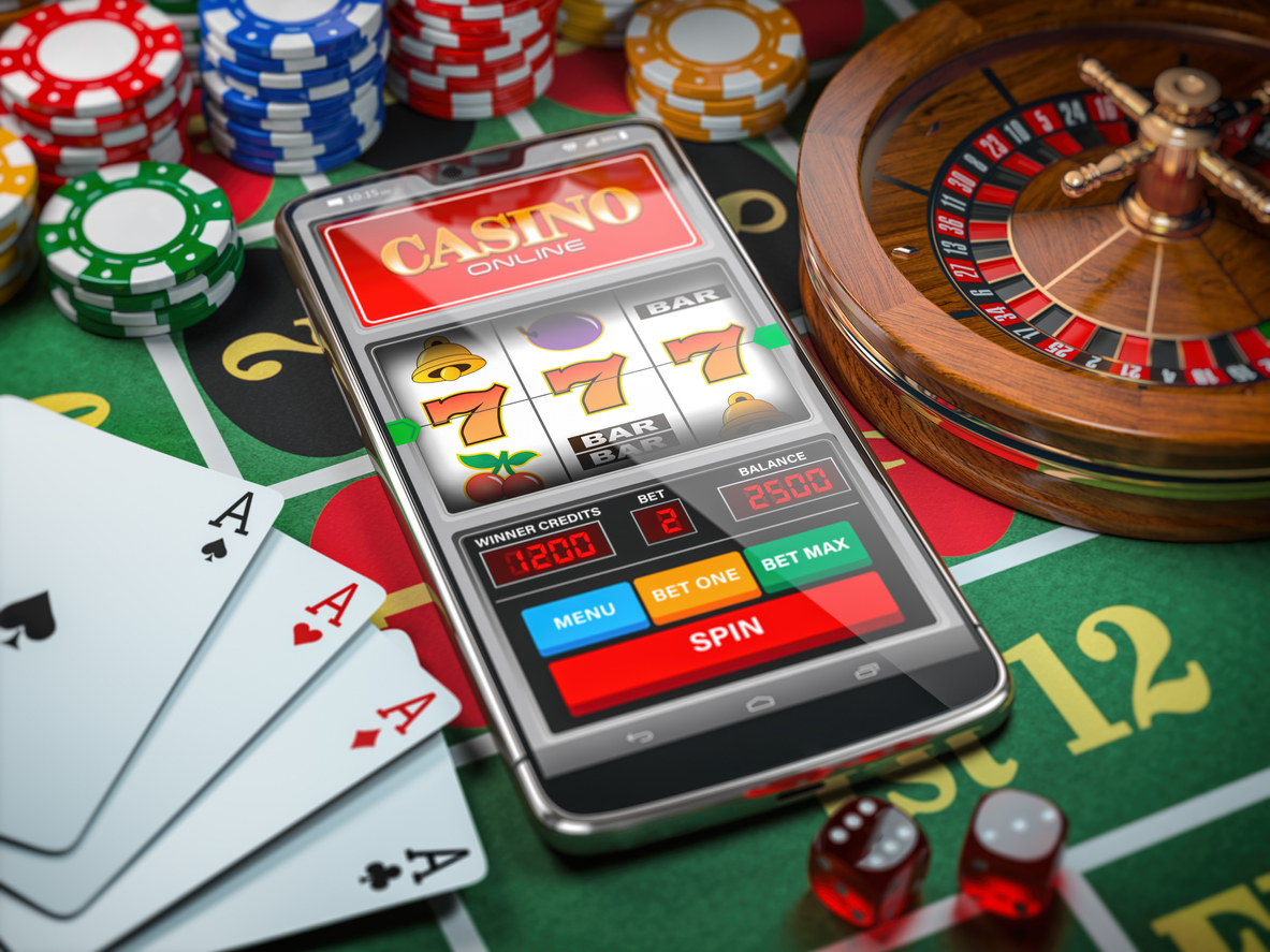 The Evolution of Online Casinos: A Look at Faustbet Casino