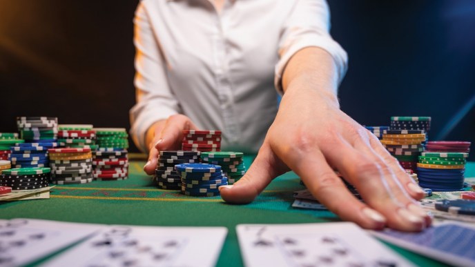Experience the Luxury of Royal Bets Casino