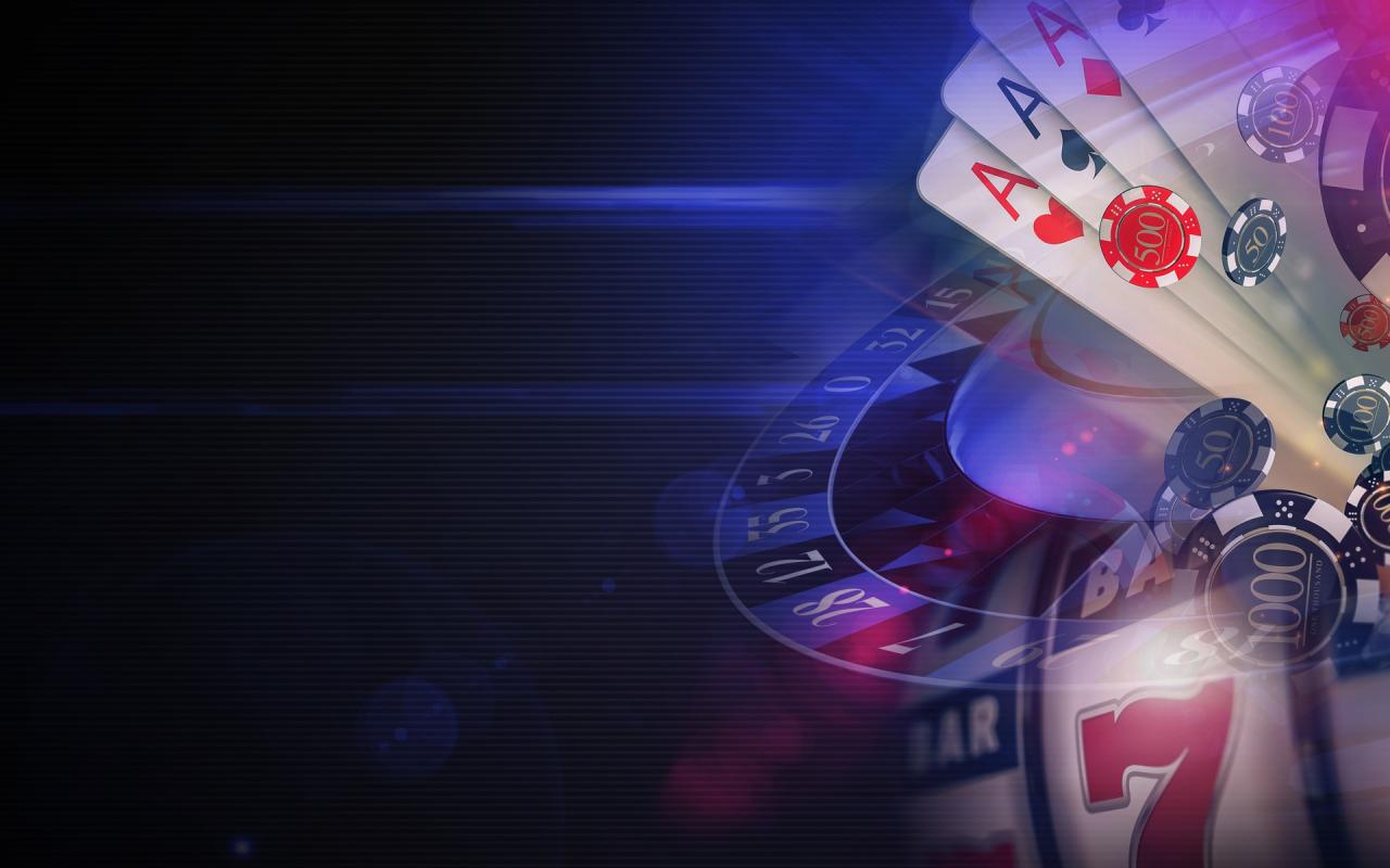 Upplev den ultimata lyxen på Vegas Lounge Casino
