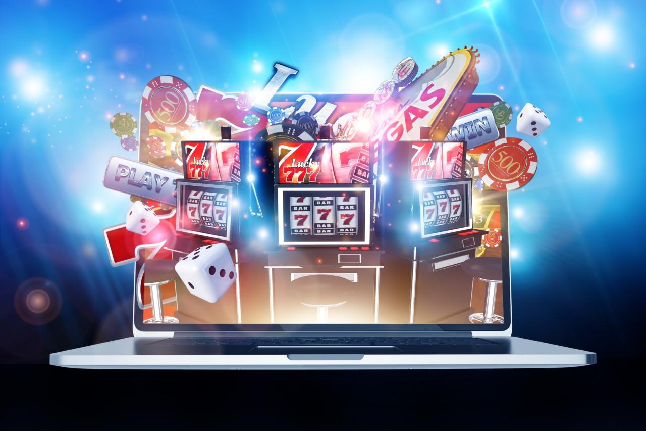 Uncovering the Dark Side of Grand Theft Casino