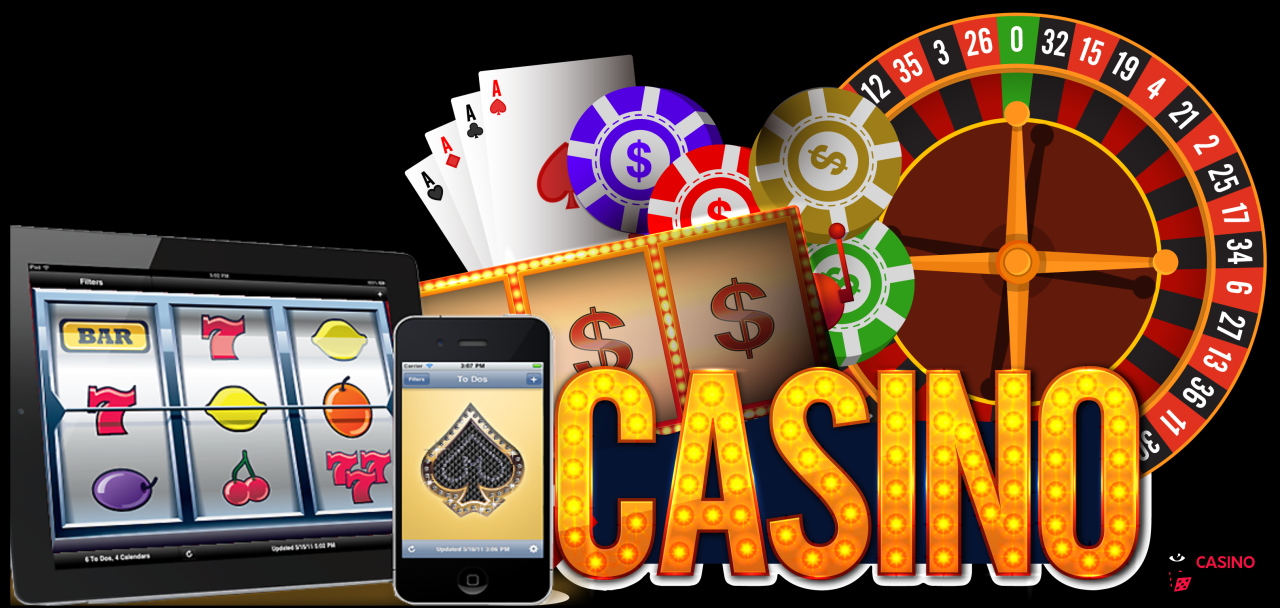 Experience the Thrill of Winning at Lucky Casino