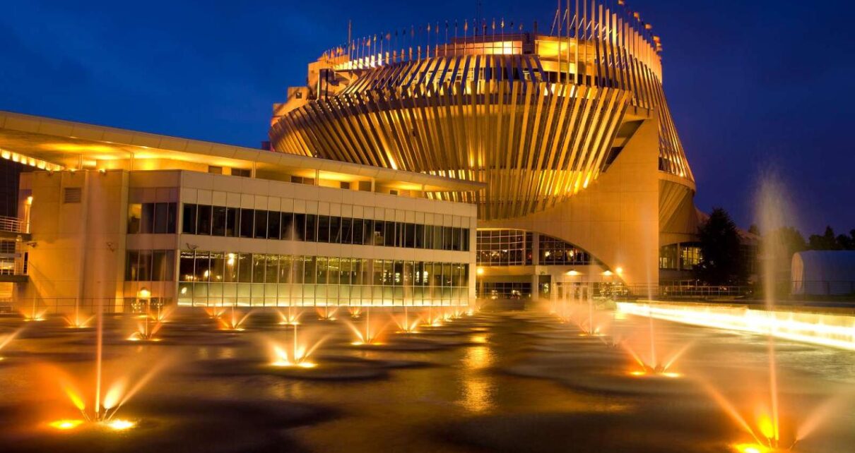 Karamba Casino: A Paradise for Slot Lovers